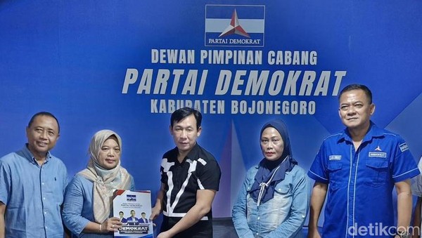 Sukses Terapkan SPBE, Pemkab Bojonegoro Terus Berkomitmen