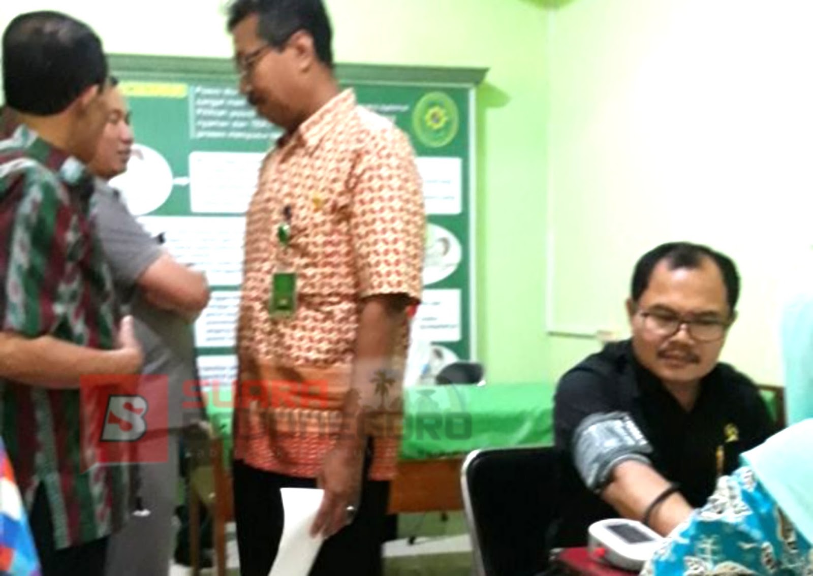 Sejarah dan Konteks Politik PAN di Bojonegoro